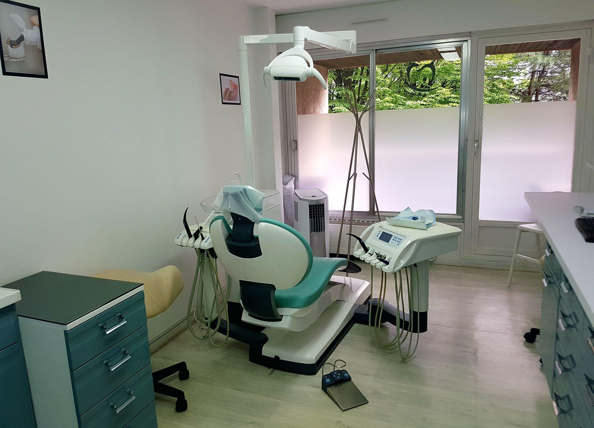 Dentiste Paris Dentego